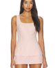 Lovers and Friends Lovers and Friends Rhodes Striped Linen Top - 1