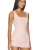 Lovers and Friends Lovers and Friends Rhodes Striped Linen Top - 2