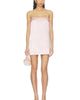 Lovers and Friends Lovers and Friends Rowen Mini Dress - 1