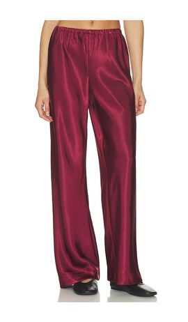 Lovers and Friends Lovers and Friends Rowen Pant