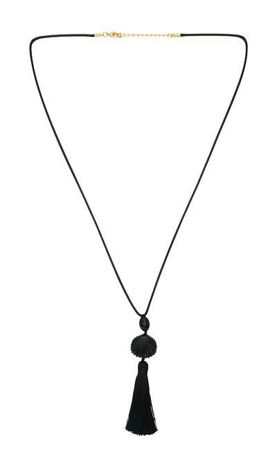 Lovers and Friends Lovers and Friends Rumi Necklace