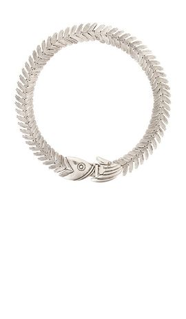 Lovers and Friends Lovers and Friends Ryder Necklace
