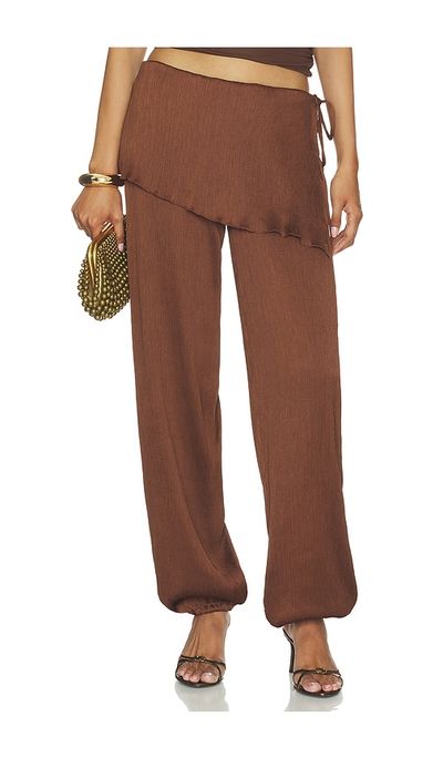 Lovers and Friends Lovers and Friends Ryder Pant