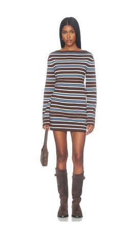 Sho Dress