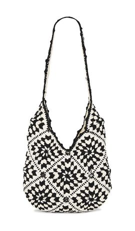 Lovers and Friends Lovers and Friends Sabba Handbag