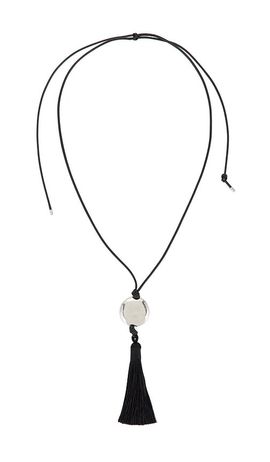 Lovers and Friends Lovers and Friends Sable Necklace