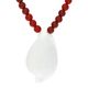 Lovers and Friends Lovers and Friends Sage Shell Necklace - 2