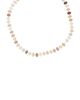 Lovers and Friends Lovers and Friends Sage Stone Necklace - 1