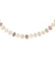 Lovers and Friends Lovers and Friends Sage Stone Necklace - 2