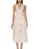 Lovers and Friends Lovers and Friends Sally Midi Dress - 1