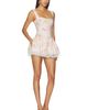 Lovers and Friends Lovers and Friends Sally Romper - 2