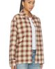 Lovers and Friends Lovers and Friends Samira Flannel Top - 2
