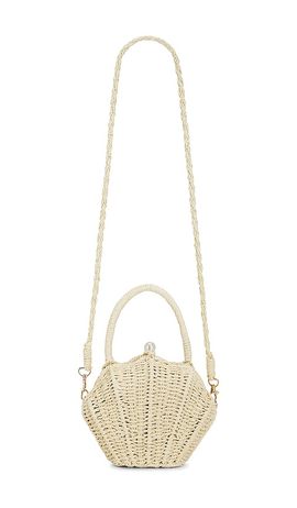 Lovers and Friends Lovers and Friends Sandy Handbag