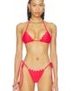 Lovers and Friends Lovers and Friends Sangria Top - 1