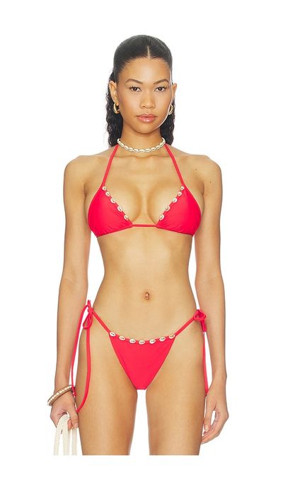 Lovers and Friends Lovers and Friends Sangria Top