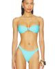 Lovers and Friends Lovers and Friends Sapphire Top - 1