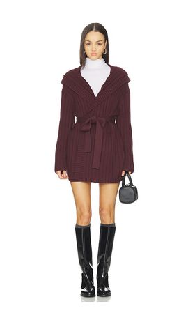 Sho Dress