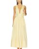 Lovers and Friends Lovers and Friends Sarina Midi Dress - 1
