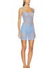 Lovers and Friends Lovers and Friends Savanna Floral Embellished Mini Dress - 2