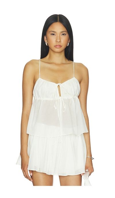 Lovers and Friends Lovers and Friends Savannah Top