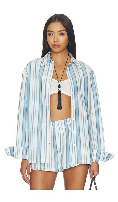 Lovers and Friends Lovers and Friends Saylor Top