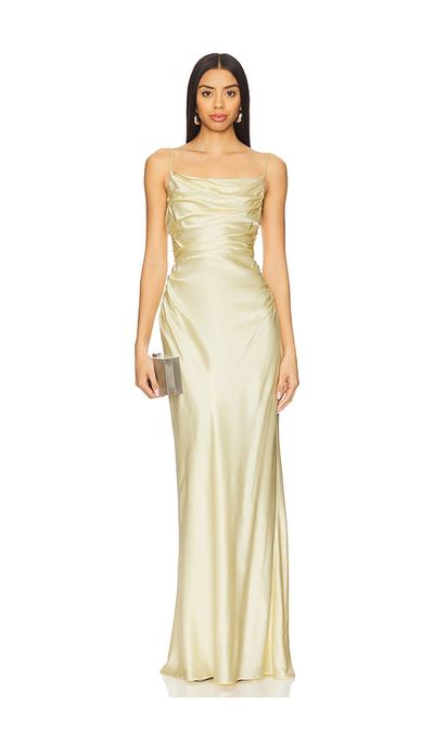 Lovers and Friends Lovers and Friends Scout Gown