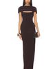 Lovers and Friends Lovers and Friends Selene Gown - 1
