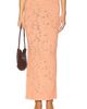 Lovers and Friends Lovers and Friends Shalie Maxi Skirt - 1