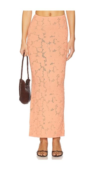 Lovers and Friends Lovers and Friends Shalie Maxi Skirt
