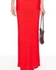 Lovers and Friends Lovers and Friends Shania Pointelle Maxi Skirt - 1