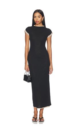 Lovers and Friends Lovers and Friends Shera Maxi Dress