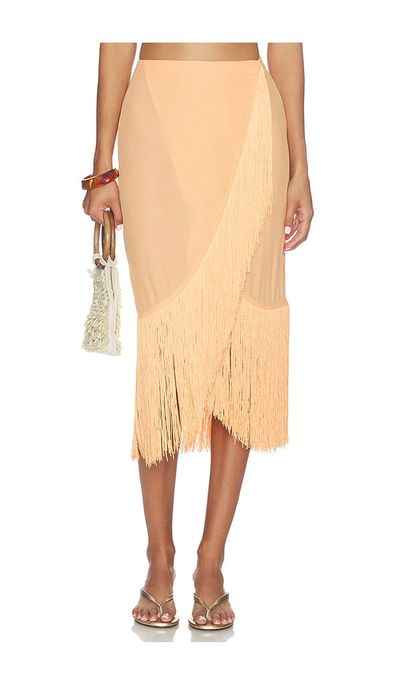 Lovers and Friends Lovers and Friends Silvia Maxi Skirt