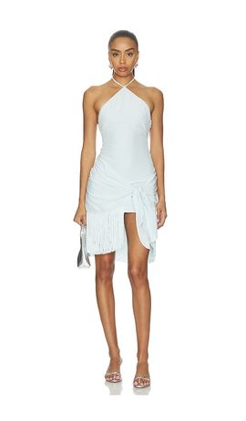 Lovers and Friends Lovers and Friends Silvia Mini Dress