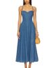 Lovers and Friends Lovers and Friends Simone Midi Dress - 1