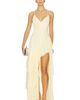 Lovers and Friends Lovers and Friends Solema Gown - 1