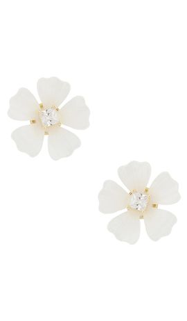 Lovers and Friends Lovers and Friends Soraya Earrings