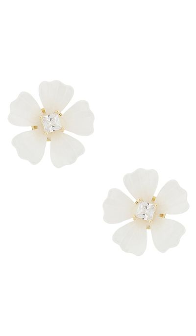 Lovers and Friends Lovers and Friends Soraya Earrings