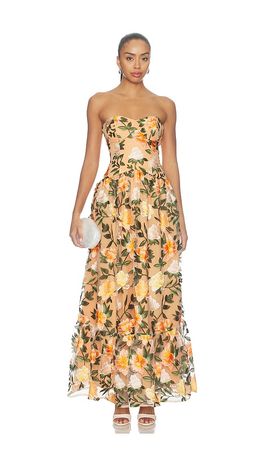 Sho Dress