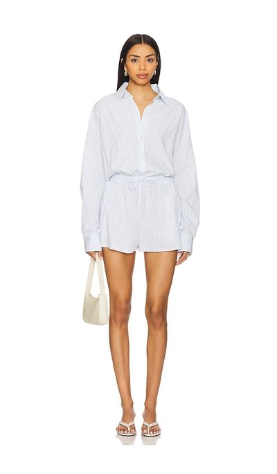 Lovers and Friends Lovers and Friends Swift Romper