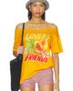 Lovers and Friends Lovers and Friends Tahiti Tee - 1