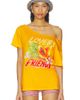 Lovers and Friends Lovers and Friends Tahiti Tee - 2