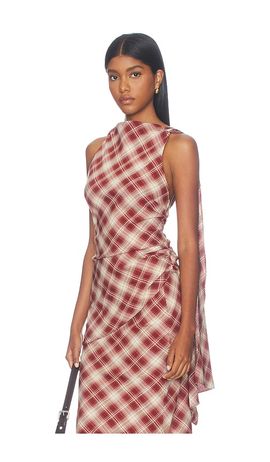 Lovers and Friends Lovers and Friends Talia Top