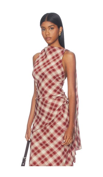 Lovers and Friends Lovers and Friends Talia Top