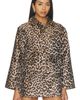 Lovers and Friends Lovers and Friends Tate Jacket - 1