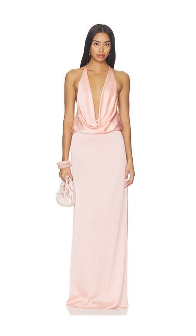 Lovers and Friends Lovers and Friends Tatiana Gown
