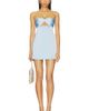 Lovers and Friends Lovers and Friends Tatiana Mini Dress - 1