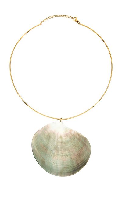 Lovers and Friends Lovers and Friends Taylor Necklace