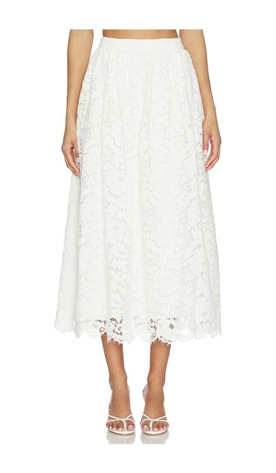 Lovers and Friends Lovers and Friends Teagan Skirt