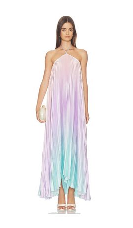 Lovers and Friends Lovers and Friends Teddy Gown