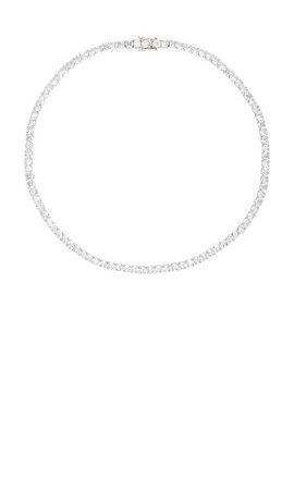 Lovers and Friends Lovers and Friends Tennis Club Necklace